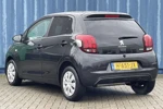 Peugeot 108 1.0 e-VTi Active