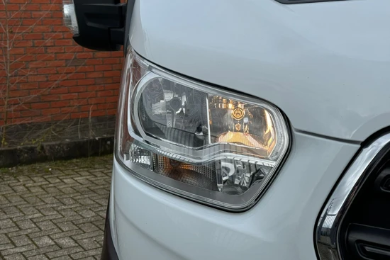 Ford GB 330 2.0 TDCI L3H2 Trend