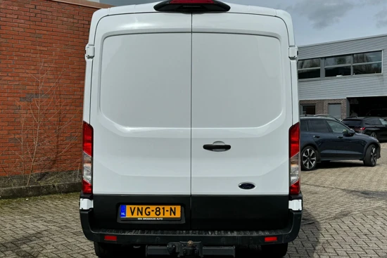 Ford Transit 330 2.0 TDCI L3H2 Trend