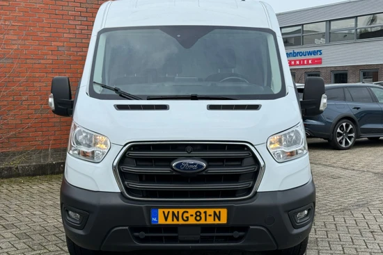 Ford Transit 330 2.0 TDCI L3H2 Trend