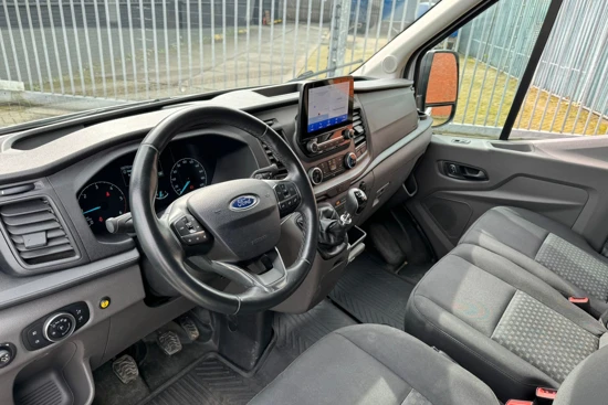 Ford Transit 330 2.0 TDCI L3H2 Trend