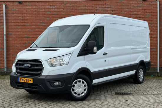 Ford Transit 330 2.0 TDCI L3H2 Trend