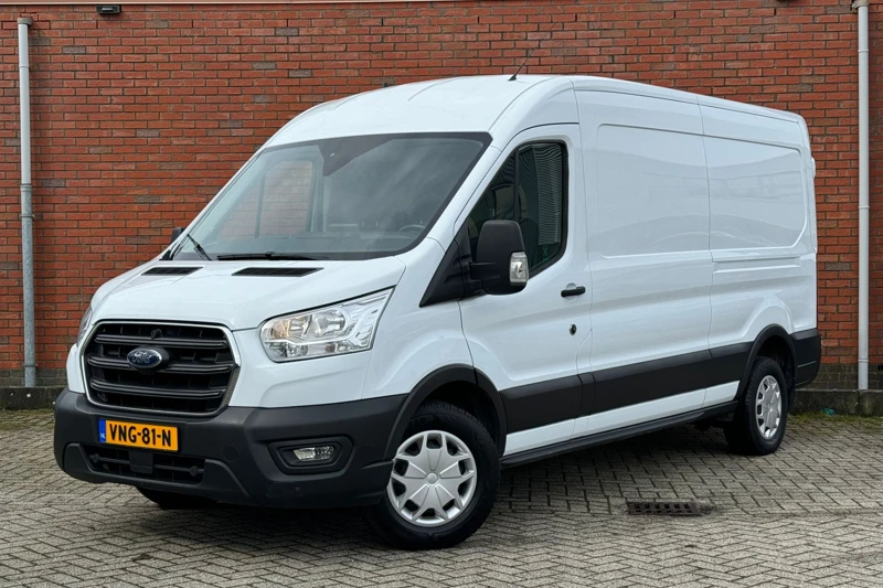 Ford Transit 330 2.0 TDCI L3H2 Trend Navi | Trekhaak | Camera | Pdc |