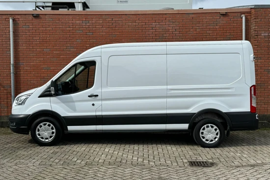 Ford GB 330 2.0 TDCI L3H2 Trend