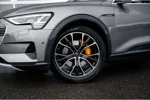 Audi e-tron 55 95kwh 408pk quattro Advanced exterieur