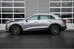 Audi e-tron 55 95kwh 408pk quattro Advanced exterieur