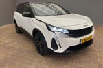 Peugeot 5008 1.6 180PK GT Pack | Trekhaak | 19'' Lichtmetaal | Stoelverwarming | 7 Persoons | Keyless | Leder\Alcantara | Navigatie | LED | D