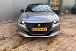 Peugeot 208 1.2 100PK GT Pack | Panorama Dak | Alcantara/Leer | Virtueel Dashboard | Navigatie | Camera | Apple/Android Carplay |