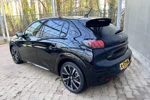 Peugeot 208 1.2 100PK GT Pack | Panorama Dak | Stoelverwarming | Alcantara/Leer | Virtueel Dashboard | Navigatie | Camera | Apple/Android Ca