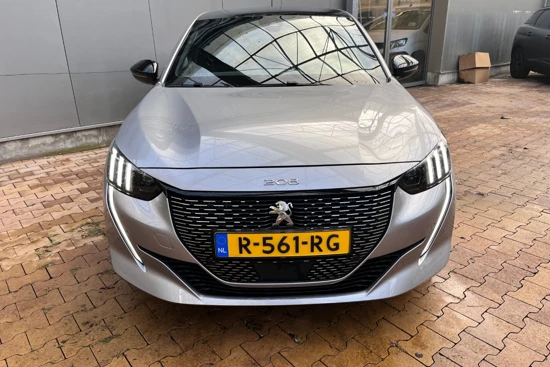 Peugeot 208 1.2 100PK GT Pack | Panorama Dak | Alcantara/Leer | Virtueel Dashboard | Navigatie | Camera | Apple/Android Carplay |