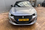 Peugeot 208 1.2 100PK GT Pack | Panorama Dak | Alcantara/Leer | Virtueel Dashboard | Navigatie | Camera | Apple/Android Carplay |