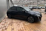 Peugeot 208 1.2 100PK GT Pack | Panorama Dak | Stoelverwarming | Alcantara/Leer | Virtueel Dashboard | Navigatie | Camera | Apple/Android Ca