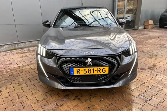 Peugeot 208 1.2 100PK GT | Virtueel Dashboard | Navigatie | Camera | Leder/Stof | Apple/Android Carplay |