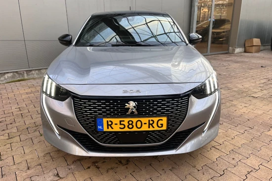 Peugeot 208 1.2 100PK GT | Virtueel Dashboard | Navigatie | Camera | Leder/Stof | Apple/Android Carplay |