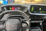 Peugeot 208 1.2 100PK GT | Virtueel Dashboard | Navigatie | Camera | Leder/Stof | Apple/Android Carplay |