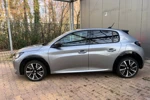 Peugeot 208 1.2 100PK GT | Virtueel Dashboard | Navigatie | Camera | Leder/Stof | Apple/Android Carplay |