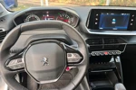 Peugeot 208 1.2 75PK Allure | Navigatie | Apple/Android Carplay | 16" Lichtmetaal | LED | Bluetooth | Cruise | Clima | Getinte Ramen |