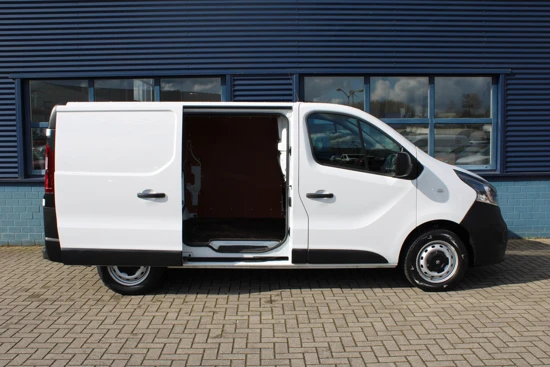 Opel Vivaro 1.6 CDTI | NAVIGATIE | ZEER NETJES!