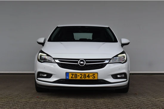 Opel Astra 1.4 Turbo Innovation