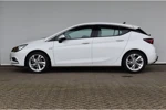 Opel Astra 1.4 Turbo Innovation