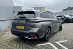 Peugeot 308 SW 1.2 130PK GT Pack Business | Panorama Dak | Camera | Stoelverwarming | 1400KG Trekvermogen | Leder/Alcantara | Elek. Achterkl