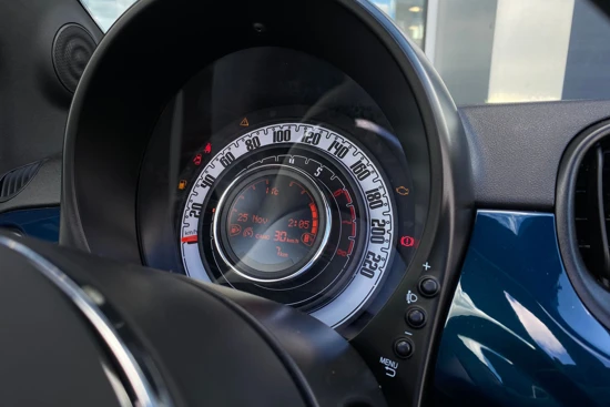 Fiat 500C 1.0 Hybrid Dolcevita | Cruise Control | PDC achter | Climate | Carplay