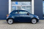 Fiat 500C 1.0 Hybrid Dolcevita | Cruise Control | PDC achter | Climate | Carplay