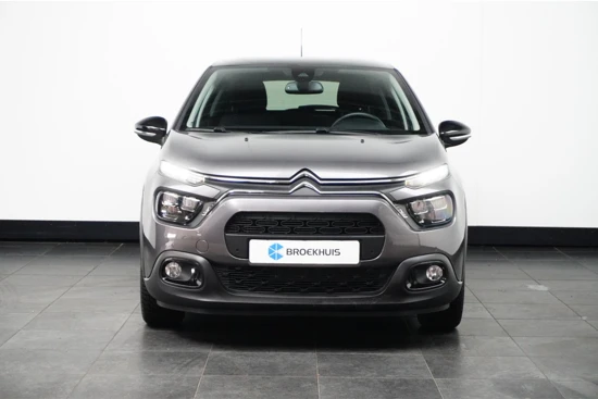 Citroën C3 1.2 PureTech Shine | Cruise Control | Camera | PDC V/A | Navi