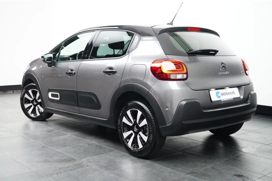 Citroën C3 1.2 PureTech Shine | Cruise Control | Camera | PDC V/A | Navi