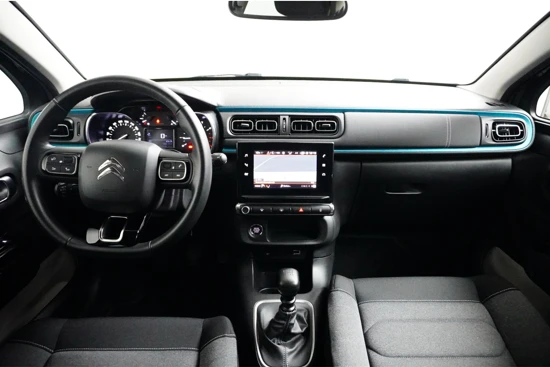 Citroën C3 1.2 PureTech Shine | Cruise Control | Camera | PDC V/A | Navi