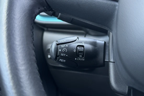 Citroën C3 1.2 PureTech Shine | Cruise Control | Camera | PDC V/A | Keyless | Navi