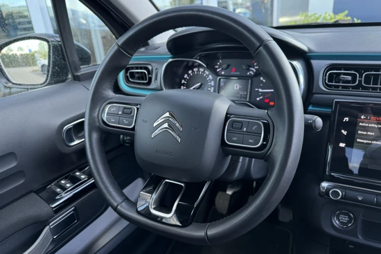 Citroën C3 1.2 PureTech Shine | Cruise Control | Camera | PDC V/A | Keyless | Navi