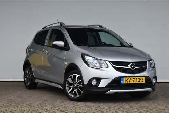 Opel KARL 1.0 Rocks Online Edition