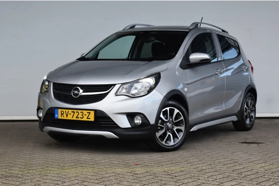 Opel KARL 1.0 Rocks Online Edition