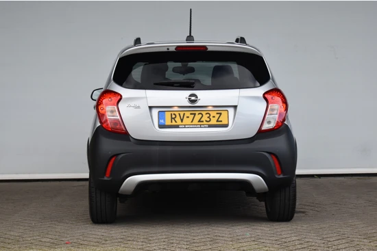 Opel KARL 1.0 Rocks Online Edition