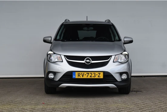 Opel KARL 1.0 Rocks Online Edition