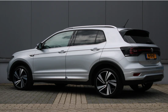 Volkswagen T-Cross 1.0TSI 116pk DSG R-Line