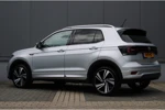 Volkswagen T-Cross 1.0TSI 116pk DSG R-Line