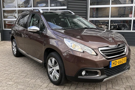 Peugeot 2008 1.2 PureTech Allure