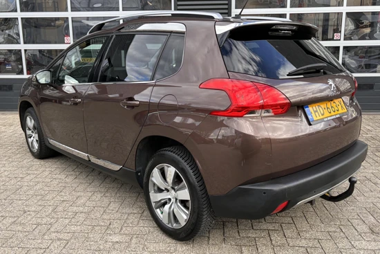 Peugeot 2008 1.2 PureTech Allure