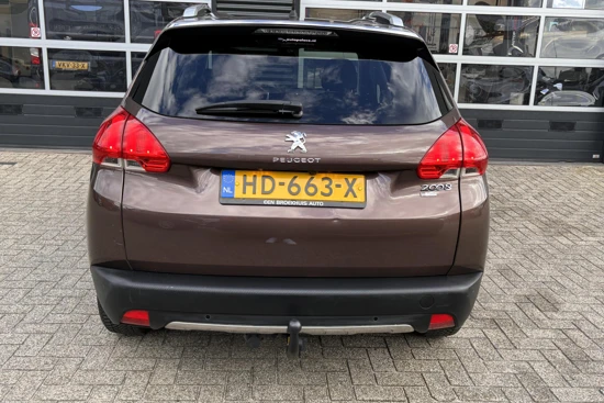 Peugeot 2008 1.2 PureTech Allure