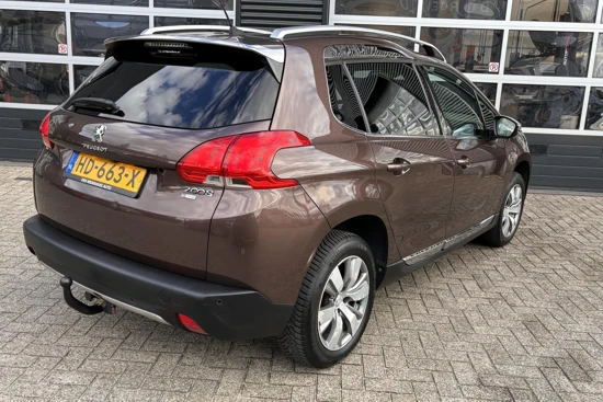 Peugeot 2008 1.2 PureTech Allure