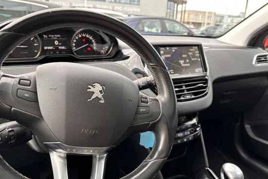 Peugeot 2008 1.2 PureTech Allure