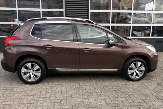 Peugeot 2008 1.2 PureTech Allure