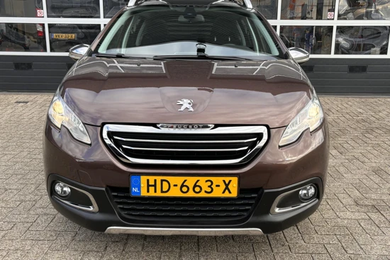 Peugeot 2008 1.2 PureTech Allure