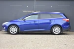 Ford Focus Wagon 1.0 EB Titanium 125pk | Navigatie | Trekhaak | Elektr. Stoelen | Stoelverwarming | All-Season | Dealeronderhouden | Voorru