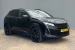 Peugeot 3008 1.6 HYbrid 225PK GT | Camera 360 | Stoelverwarming | Leder/Alcantara | Focal | Navigatie | 19" Lichtmetaal |