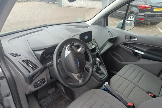 Ford Transit Connect 1.5 EcoBlue L2 Limited | Schuifdeur Links & Rechts | Trekhaak | Clima | Stoelverwarming |