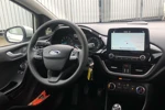 Ford Fiesta 1.1 85pk Trend