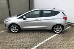 Ford Fiesta 1.1 85pk Trend